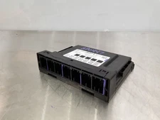 18 2018 GMC CANYON DENALI BCM BODY CONTROL MODULE 13518371