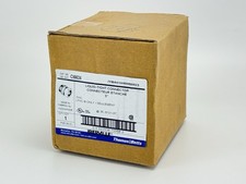 NEW Thomas & Betts CI6624 3" Liquid Tight Connector - ABB , Iberville
