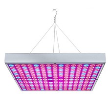 Led Grow Light 75w Uv Ir Growing Lamp For Indoor Hydroponic Plants