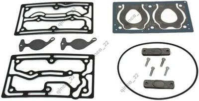 Compressor Repair Kit Knorr-Bremse SEB22560 for Volvo FH12 B9 Truck