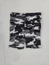 No Boundaries - Camouflage - Girls Shorts Size M 7 - 9 - Great Condition