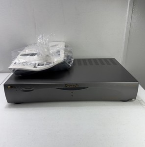 Panasonic PV-HS2000 ShowStopper 30-Hour Digital Video Hard Drive Recorder