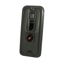 Interruptor monopolo incorporado Bticino 611 con fusible 26A 380V