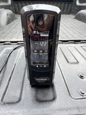 CyberPower CP1500PFCLCD PFC Sinewave Uninterruptible Power Supply