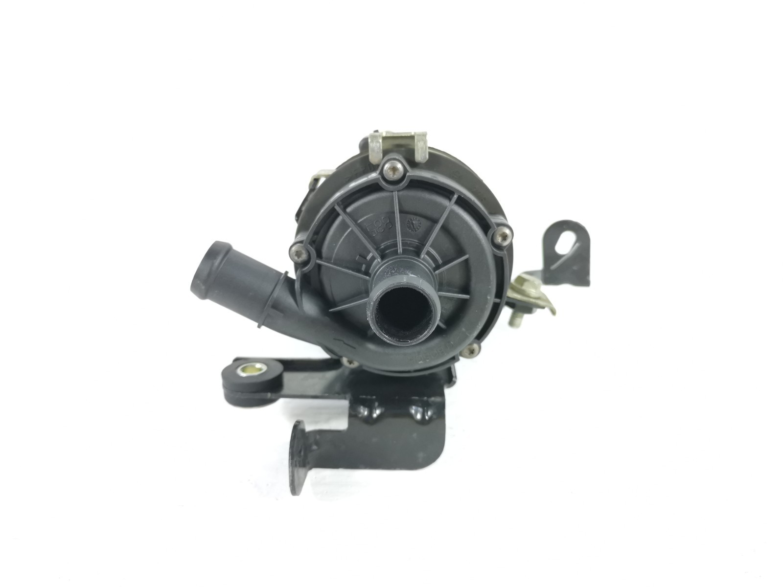 Maserati Levante 2018 AWD 3.0 L Water Coolant Cooling Auxiliary Pump 670005347
