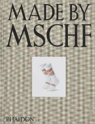 Made by MSCHF, Lukas Bentel,  Hardback