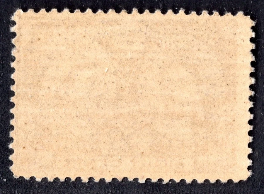 CANADA 1897 QUEEN VICTORIA JUBILEE 8 CENT SCOTT #56 MINT NEVER HINGED F-VF - Image 2 of 2