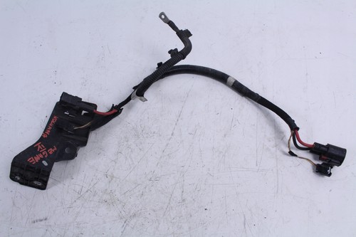 Renault Megane IV 4 2017 Lenkgetriebe-Kabelbaum 240948150R OE Original Teil