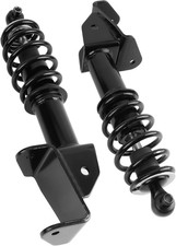Yamaha Drive G29 Golf Cart Front Shock Absorber Set - OEM Replacement