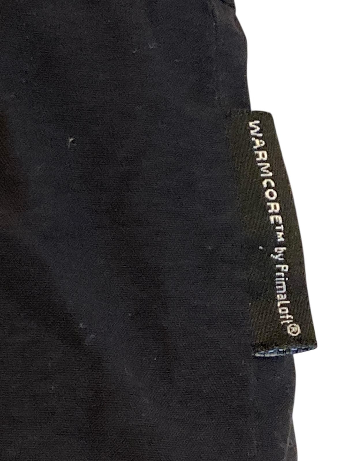 Helly Hansen Helly Tech Performance Ski Pants Bla… - image 12