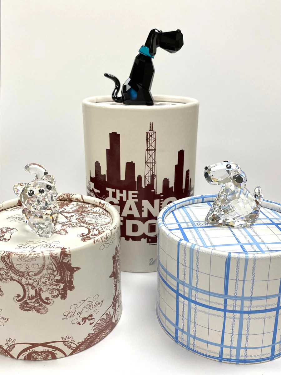 swarovski figures products for sale | eBay