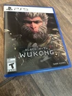 New ListingBlack Myth: Wukong - Sony PlayStation 5