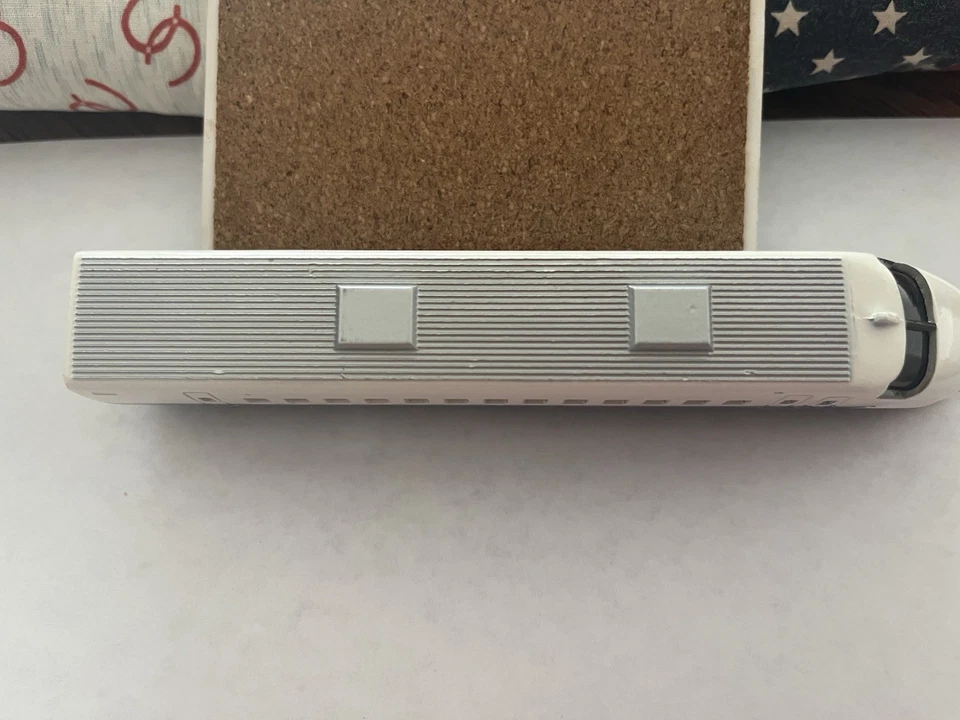 Modelo de tren bala japonés 1:160 Tomix N calibre 300 Shinkansen Nozami FM-005 Foto 2 de 3