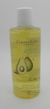 Original CRABTREE EVELYN Avocado Olive Basil Bath Shower Gel 8.5 oz