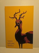 Very Casual by Michael Deforge Paperback Book