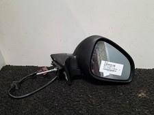 Retroviseur droit (ou coque) Peugeot 407