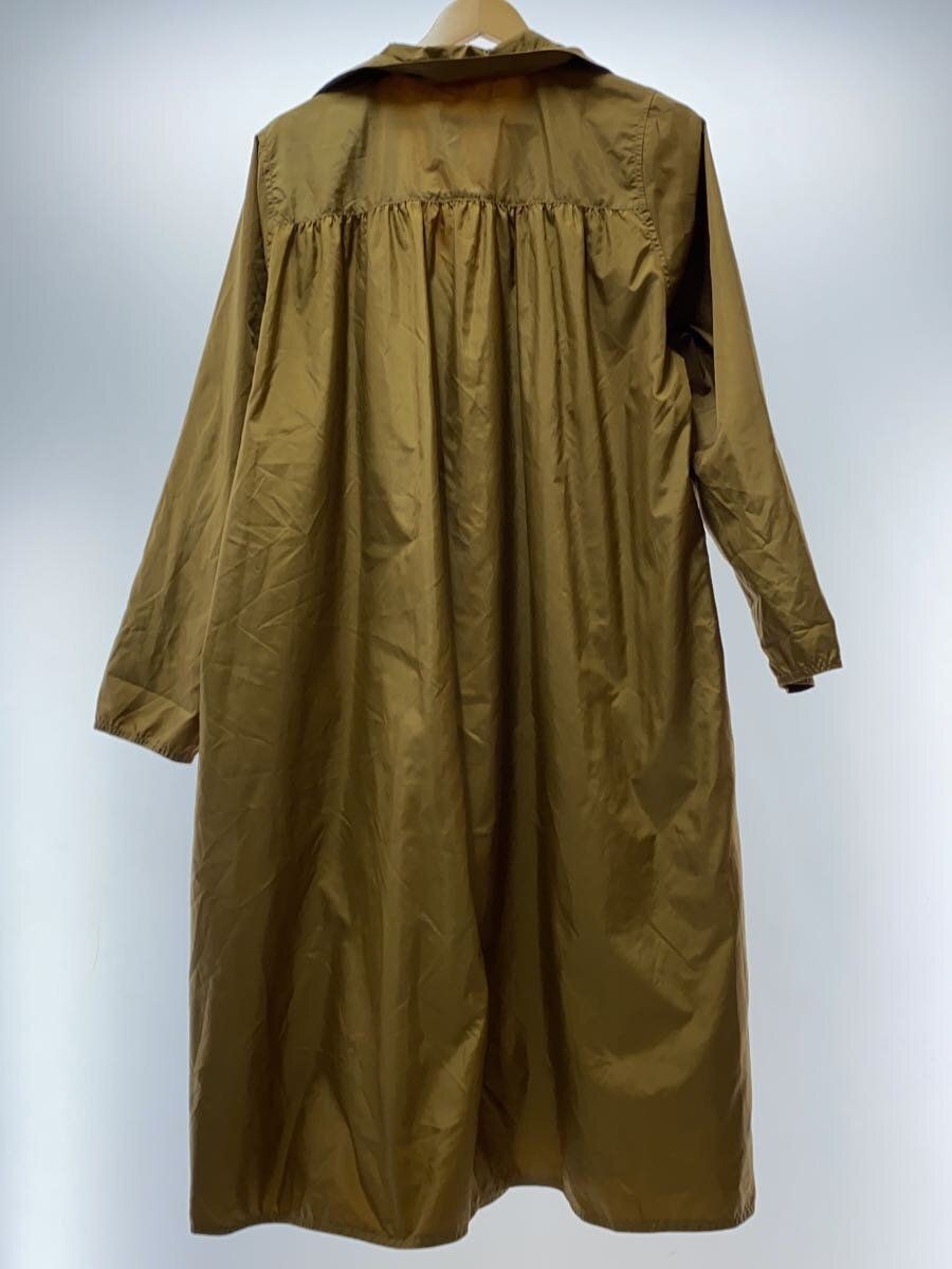 ALTRA 45rpm studio altro cappotto 2 nylon cammello