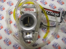 Yamaha YZ125X Lectron 38 Pro Carburettor with TPS NEW !