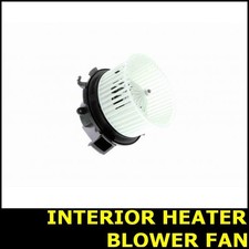 Interior Heater Blower Fan FOR VW CRAFTER 2E 2.0 11->16 CHOICE2/2 NO AC Diesel