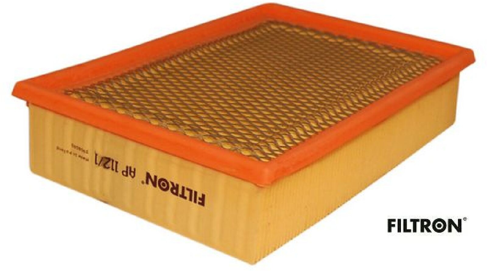 Für FILTRON AP 112/1 Air filter AP 112/1 Air filter (Cartridge) fits: FORD MAVE - Bild 2