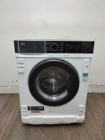 AEG L7WC84636BI Washer Dryer 7000 ProSteam Built-In Condenser [ID7011112488]