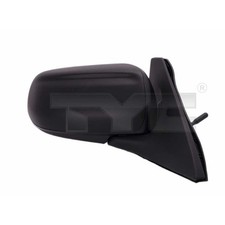 Retroviseur gauche (ou coque) Mazda 323