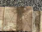 WWII 1941 USN 2 Pcs Pilots Web Seat Harness Belt Switlik Parachute Co.Rat Rod — photo 8