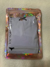 NIP VICTORIA'S SECRET BODY BY VICTORIA PERIOD PANTY LARGE