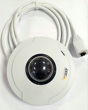 Image of AXIS Communications M5014 PTZ Dome Indoor Network IP Camera