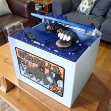 Salvadanaio grande Bandai Godzilla salvadanaio per bambini salvadanaio salvadanaio salvadanaio