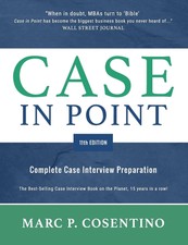 Case in Point 11th Edition: Complete Case Int...