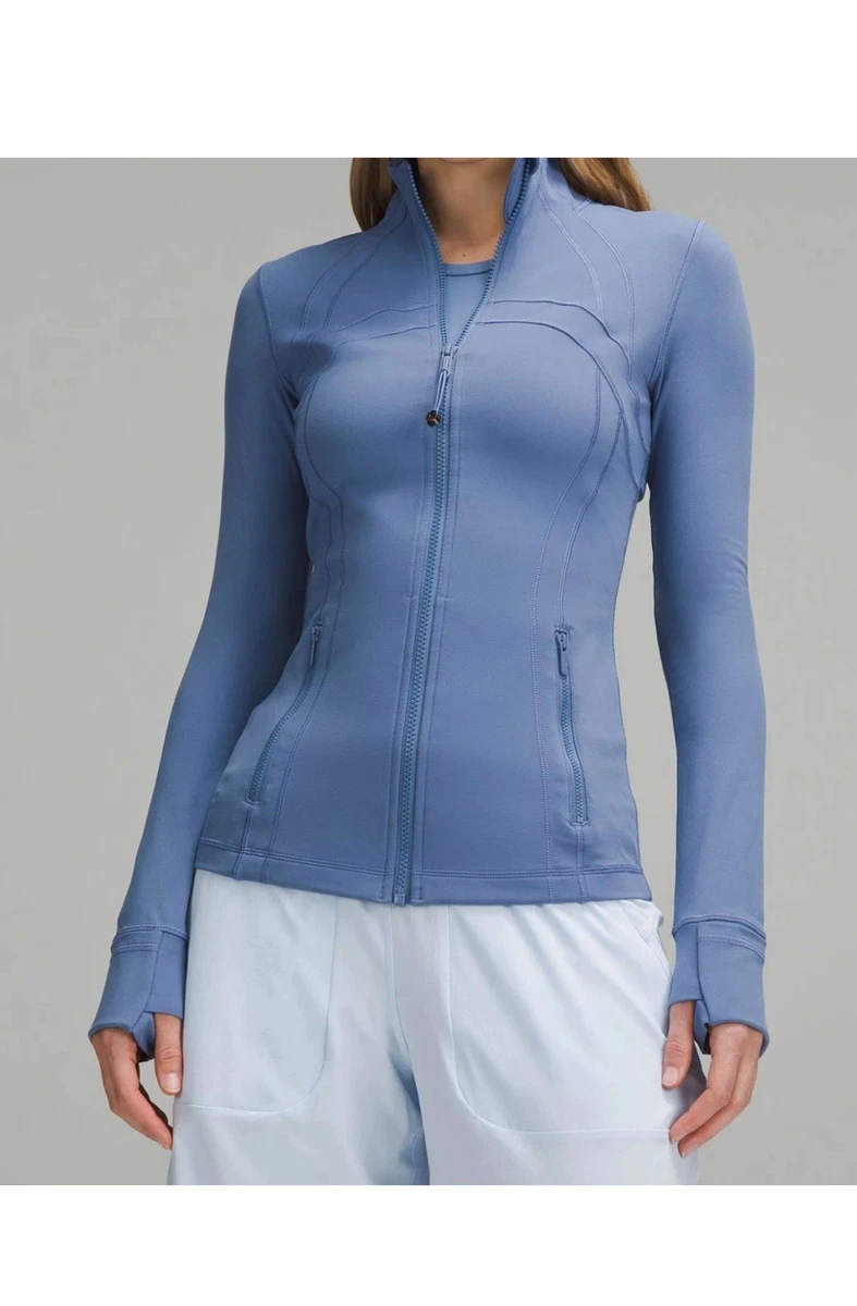 Lululemon Blue Yoga Activewear Jackets for Women for sale | eBay