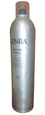 Kenra 25 Volume Super Hold Finishing Spray 10 OZ Dented