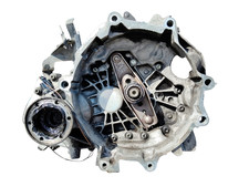 Getriebe Schaltgetriebe AUDI A2 8Z 1.4 16V 75PS EYX