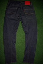 Levi's Engineered LEJ 502 Jeans Regular Fit Gr: W29/ L32 *NEU*