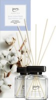 Ipuro Essentials Raumduft Cotton Fields 200 Ml Lufterfrischer DuftstäBchen Duft