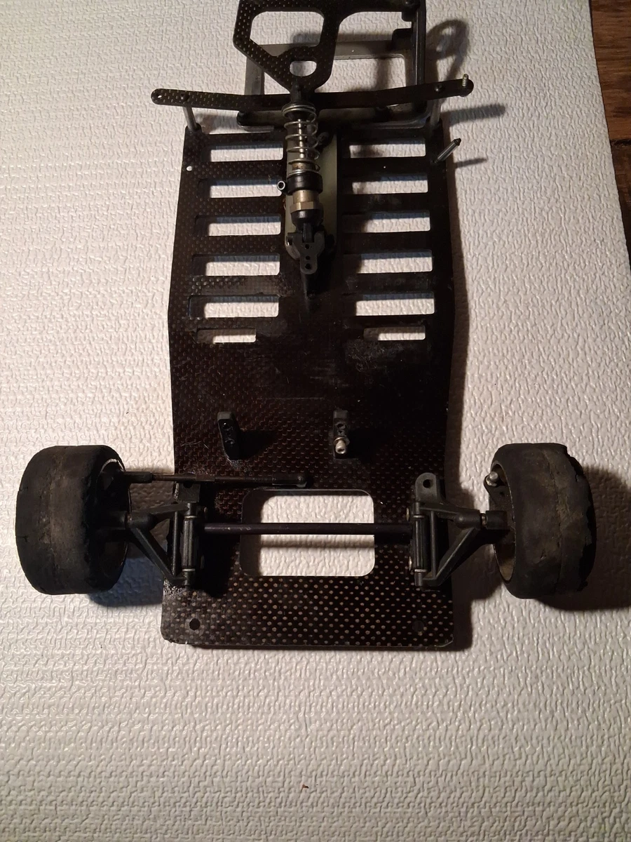 Team Associated 1:12 Hobby RC Model Vehicles & Kits for sale - eBay