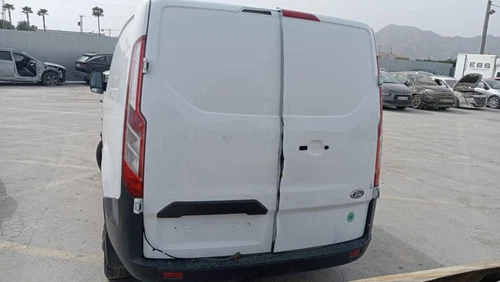 KK2R7002VGB Caja Cambios para FORD TRANSIT CUSTOM FURGÓN (TTF) 2021 7242378 - Imagen 9 de 10