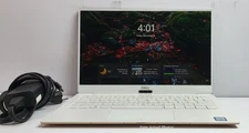 Dell XPS 13 9370 Rose Gold 4K  i7-8550U 1.80GHz 16GB   512GB SSD Excellent TOUCH