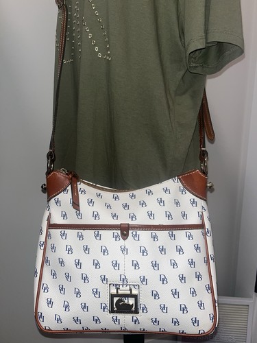 Dooney & Bourke Gretta Crossbody