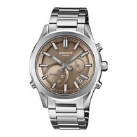 Solar Herrenuhr Casio Edifice EQB-1300D-5AEF Chrono Edelstahl Bluetooth