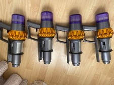 Lot de 4 blocs moteur Dyson V15 Absolute – Originaux Dyson