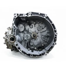 2007-2012 Mini Cooper R56/R55 6-Speed Manual Gearbox Assembly OEM 23008614259