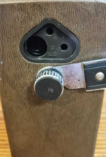 Telefunken bajazzo de luxe 201 - Bild 15 von 16