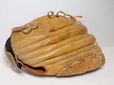 Wilson Ron Guidry Baseball Pitchers Glove Mitt Dual Hinge A2234 13" 100125WT