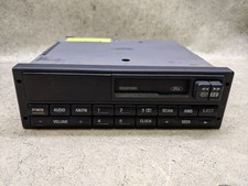 Stereo Radio Am Fm Cassette F43f19b132aa Fits 93-94 Ford Explorer Pc72-204434