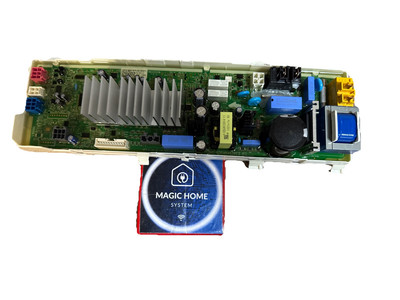 LG PCB Main Assembly EBR32302102 F14WM8MC0E F14WM8KGE F1496QD3HT1
