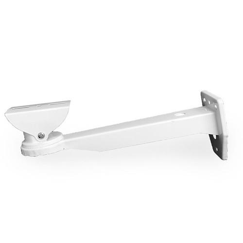 Metal For Security Camera Wall Mount with 360 Degree Positioning Feature - Bild 8 von 11