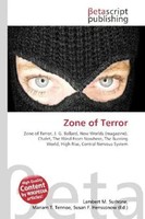 Lambert M. Surhone (U. A.) | Zone Of Terror | Taschenbuch | Englisch (2026)