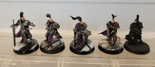 Adeptus Custodes Sisters of Silence Prosecuto...